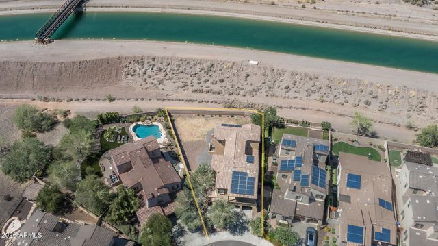 13700 W JESSE RED Drive, Peoria, AZ 85383