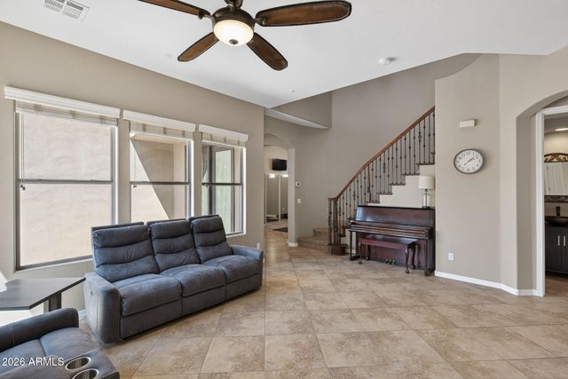 13700 W JESSE RED Drive, Peoria, AZ 85383