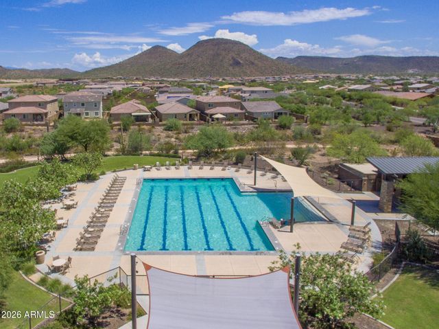 13700 W JESSE RED Drive, Peoria, AZ 85383
