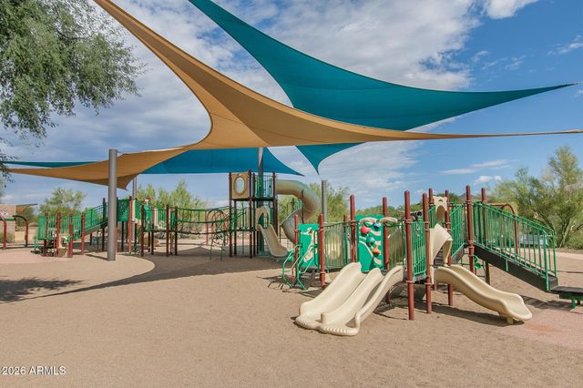 13700 W JESSE RED Drive, Peoria, AZ 85383