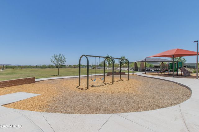 13700 W JESSE RED Drive, Peoria, AZ 85383