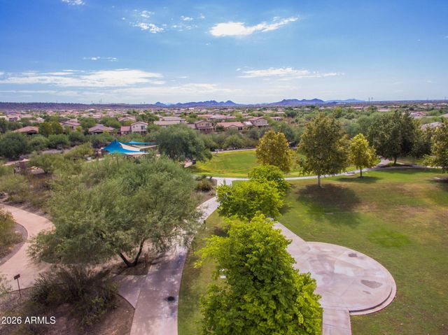 13700 W JESSE RED Drive, Peoria, AZ 85383
