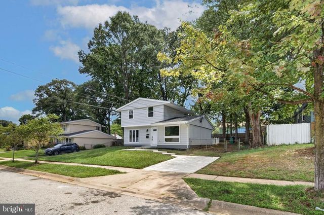 9309 KIMBARK AVE, Lanham, MD 20706