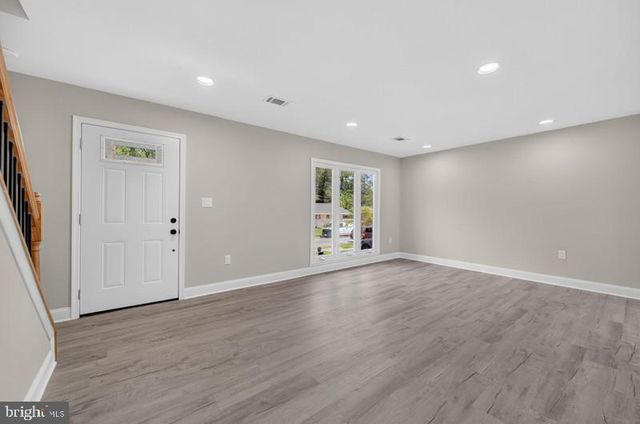 9309 KIMBARK AVE, Lanham, MD 20706