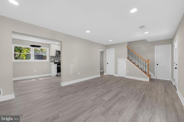 9309 KIMBARK AVE, Lanham, MD 20706