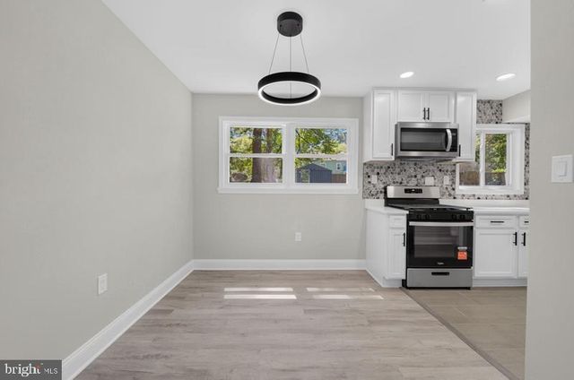 9309 KIMBARK AVE, Lanham, MD 20706