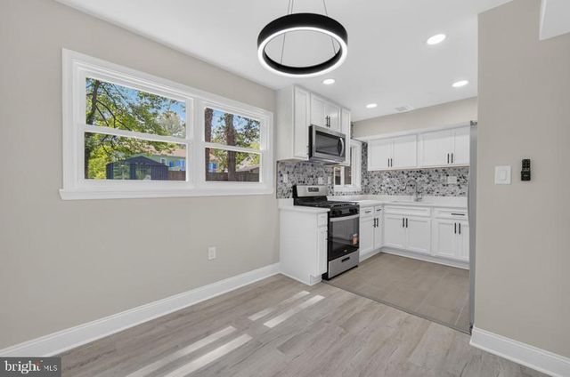 9309 KIMBARK AVE, Lanham, MD 20706