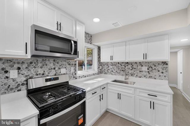 9309 KIMBARK AVE, Lanham, MD 20706
