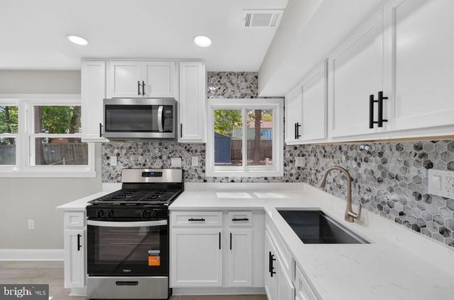 9309 KIMBARK AVE, Lanham, MD 20706