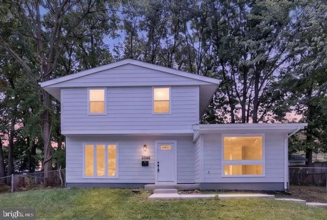 9309 KIMBARK AVE, Lanham, MD 20706