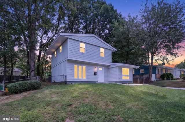 9309 KIMBARK AVE, Lanham, MD 20706