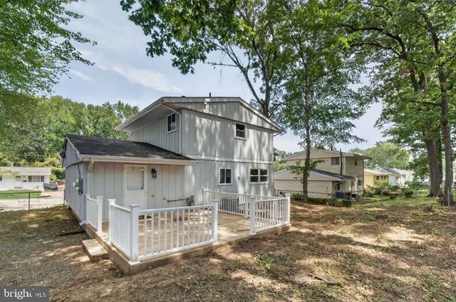 9309 KIMBARK AVE, Lanham, MD 20706