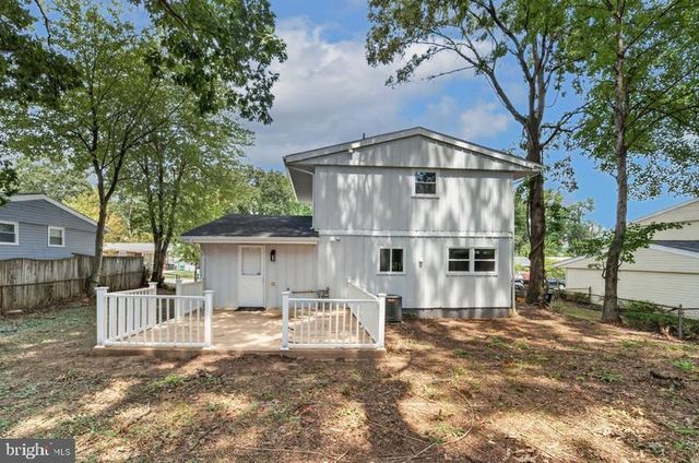 9309 KIMBARK AVE, Lanham, MD 20706