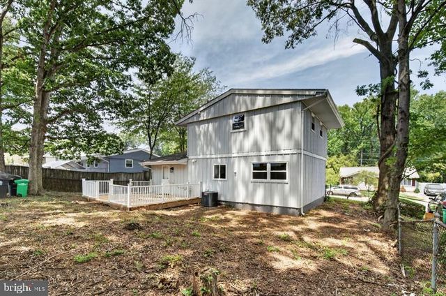 9309 KIMBARK AVE, Lanham, MD 20706