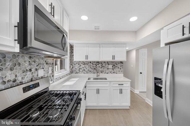 9309 KIMBARK AVE, Lanham, MD 20706