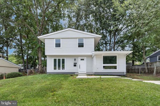 9309 KIMBARK AVE, Lanham, MD 20706