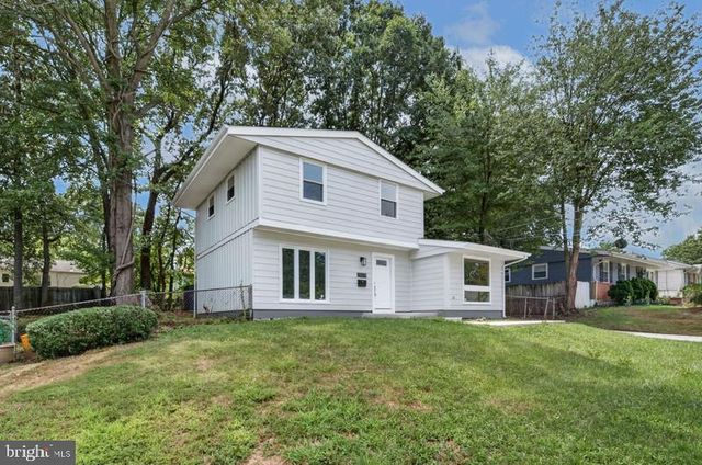 9309 KIMBARK AVE, Lanham, MD 20706