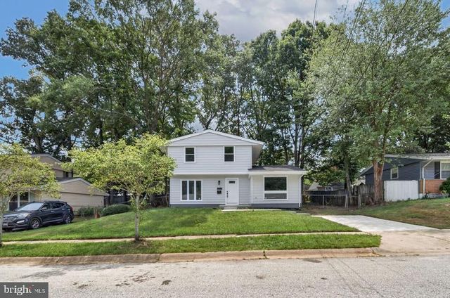 9309 KIMBARK AVE, Lanham, MD 20706