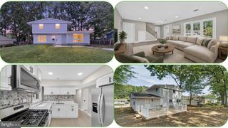 9309 KIMBARK AVE, Lanham, MD 20706