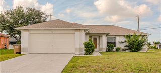 710 SW 21st TER, Cape Coral, FL 33991