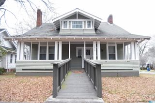 1430 CHRISTINE AVENUE, Anniston, AL 36207