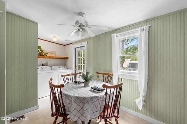 1319 Woodcrest Road, Southport, NC 28461