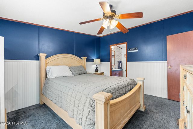 1319 Woodcrest Road, Southport, NC 28461