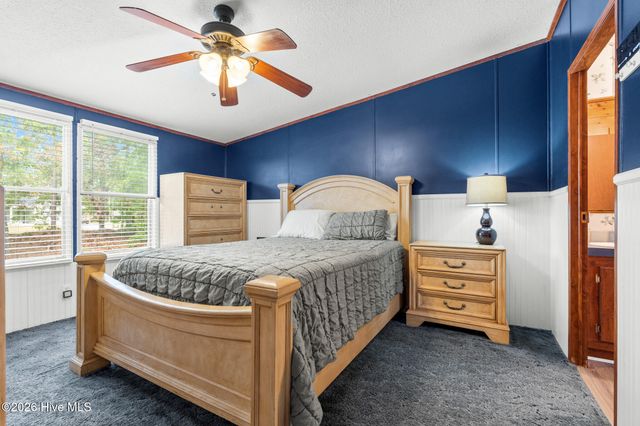 1319 Woodcrest Road, Southport, NC 28461