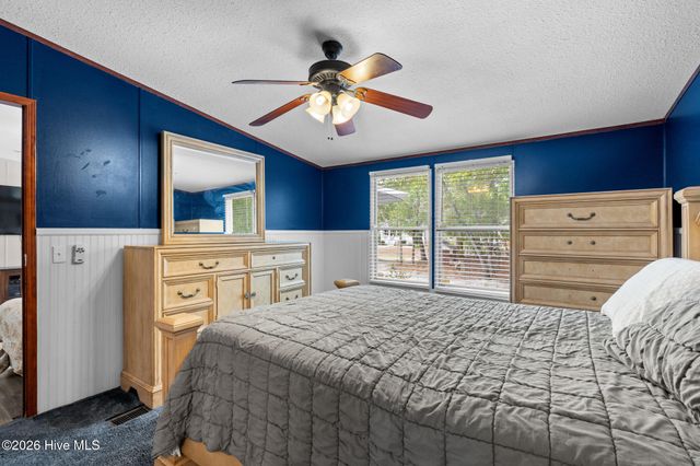 1319 Woodcrest Road, Southport, NC 28461