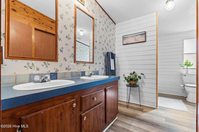 1319 Woodcrest Road, Southport, NC 28461