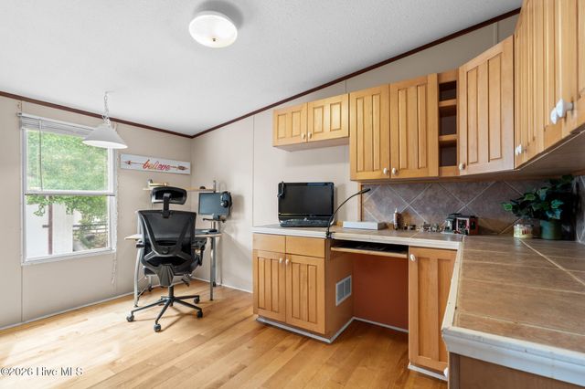 1319 Woodcrest Road, Southport, NC 28461