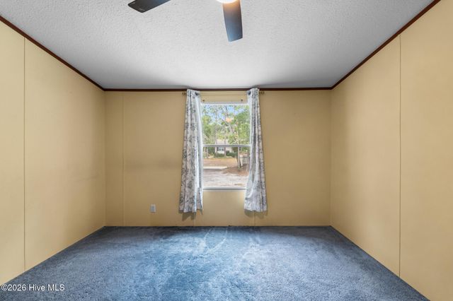 1319 Woodcrest Road, Southport, NC 28461
