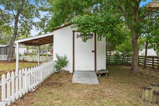 1319 Woodcrest Road, Southport, NC 28461