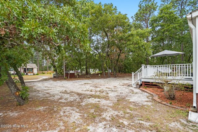 1319 Woodcrest Road, Southport, NC 28461