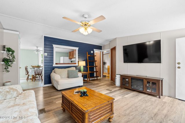 1319 Woodcrest Road, Southport, NC 28461