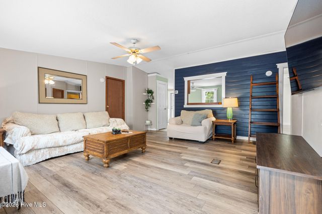 1319 Woodcrest Road, Southport, NC 28461
