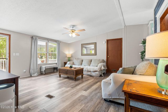 1319 Woodcrest Road, Southport, NC 28461