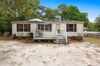 1319 Woodcrest Road, Southport, NC 28461