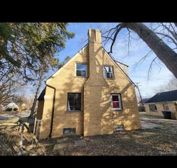 15646 Saratoga Avenue, Detroit, MI 48205