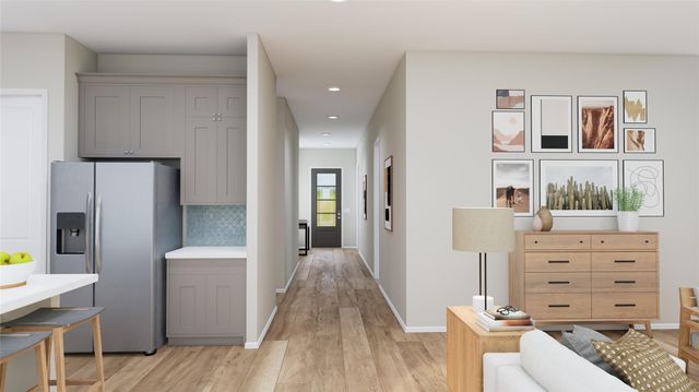 6331 Serene Bay Drive, Katy, TX 77493