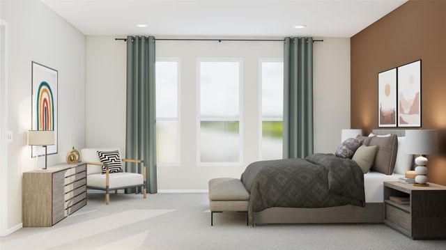 6331 Serene Bay Drive, Katy, TX 77493