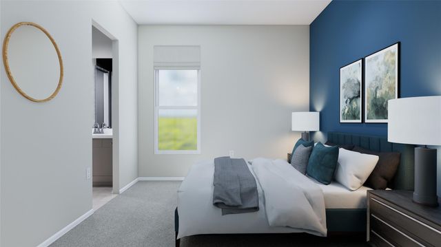 6331 Serene Bay Drive, Katy, TX 77493