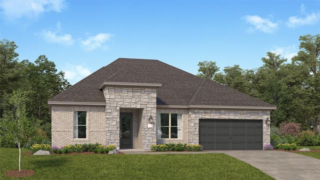 6331 Serene Bay Drive, Katy, TX 77493