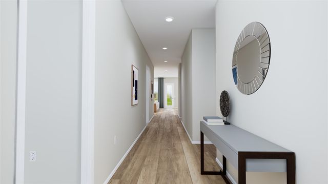 6331 Serene Bay Drive, Katy, TX 77493