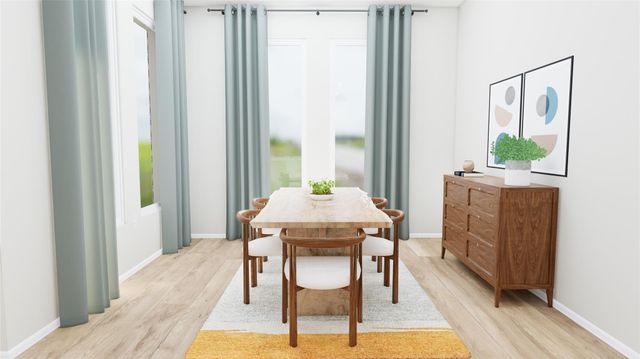 6331 Serene Bay Drive, Katy, TX 77493