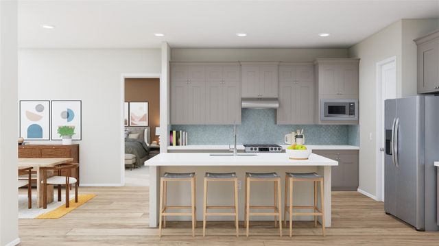 6331 Serene Bay Drive, Katy, TX 77493