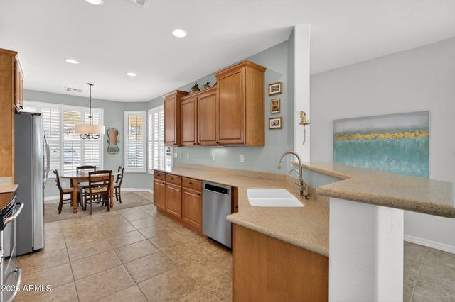 29848 N GECKO Trail, San Tan Valley, AZ 85143