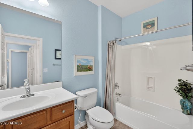 29848 N GECKO Trail, San Tan Valley, AZ 85143