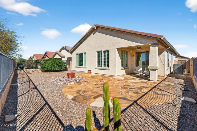 29848 N GECKO Trail, San Tan Valley, AZ 85143