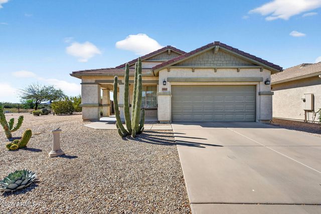 29848 N GECKO Trail, San Tan Valley, AZ 85143